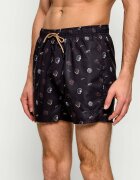 BOSS Black Șorți de baie Sunfish | regular fit