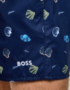 BOSS Black Șorți de baie Sunfish | regular fit