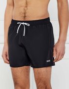 BOSS Black Șorți de înot +prosop + rucsac Beach Set | Regular Fit