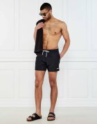BOSS Black Șorți de înot +prosop + rucsac Beach Set | Regular Fit