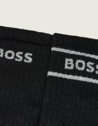 BOSS Black Șosete 2-pack 2P QS Gift Rib CC