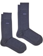 BOSS Black Șosete 2-pack 2P RS VI Bamboo