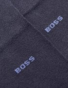 BOSS Black Șosete 2-pack 2P RS VI Bamboo