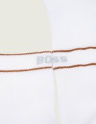 BOSS Black Șosete 2-pack 2P SH Piquet CC