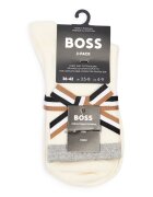 BOSS Black Șosete 2-pack 2PQS Gift Lurex CC W