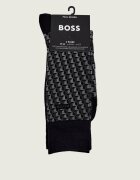 BOSS Black Șosete 2-pack 2PRS Ministar CC
