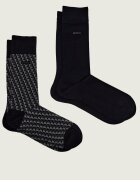 BOSS Black Șosete 2-pack 2PRS Ministar CC