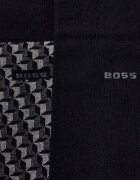 BOSS Black Șosete 2-pack 2PRS Ministar CC