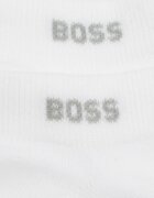 Boss Bodywear Șosete 2-pack