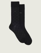 BOSS Black Șosete 2-pack Mini Argyle CC