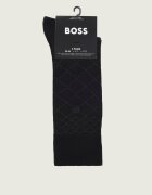 BOSS Black Șosete 2-pack Mini Argyle CC