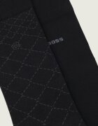 BOSS Black Șosete 2-pack Mini Argyle CC