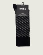 BOSS Black Șosete 2-pack Minipattern CC