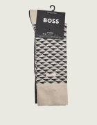 BOSS Black Șosete 2-pack Minipattern CC