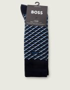 BOSS Black Șosete 2-pack Minipattern CC