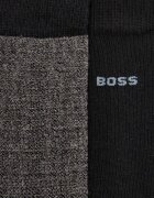 BOSS Black Șosete 2-pack Minipattern CC
