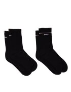 BOSS Black Șosete 2-pack QS Iconic CC W