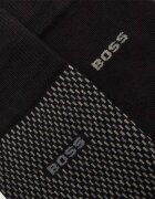 BOSS Black Șosete 2-pack RS Minipattern CC