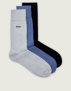 BOSS Black Șosete 3-pack