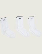 BOSS Black Șosete 3-pack 3P QS Rib Stripe CC