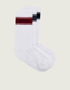 BOSS Black Șosete 3-pack 3P QS Rib Stripe CC
