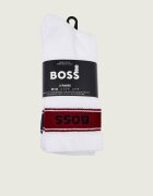 BOSS Black Șosete 3-pack 3P QS Rib Stripe CC
