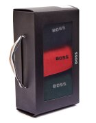 BOSS Black Șosete 3-pack 3P RS GiftSet Uni CC
