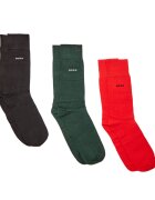 BOSS Black Șosete 3-pack 3P RS GiftSet Uni CC