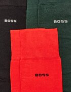 BOSS Black Șosete 3-pack 3P RS GiftSet Uni CC