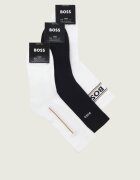 BOSS Black Șosete 3-pack 3PQSGiftset IconicCC