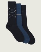 BOSS Black Șosete 3-pack Giftset Icon CC