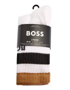 BOSS Black Șosete 3-pack Iconic