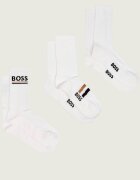 BOSS Black Șosete 3-pack QS Rib Iconic VB
