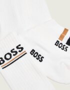 BOSS Black Șosete 3-pack QS Rib Iconic VB