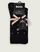 BOSS Black Șosete 4-pack GiftShine