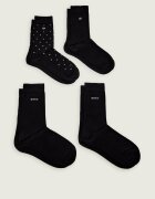 BOSS Black Șosete 4-pack GiftShine