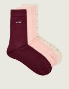 BOSS Black Șosete 4-pack GiftShine