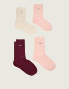 BOSS Black Șosete 4-pack GiftShine