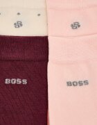 BOSS Black Șosete 4-pack GiftShine