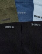 BOSS Black Șosete 5-pack RS Uni Col CC