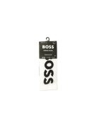 BOSS Black Șosete QS Rib Logo CC
