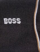 BOSS Black Șosete/tălpici 2-pack 2P LC Iconic CC