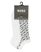 BOSS Black Șosete/tălpici 2-pack