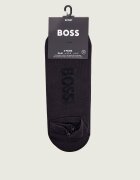 BOSS Black Șosete/tălpici 2-pack AS Oxigen