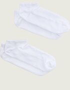 BOSS Black Șosete/tălpici 2-pack AS Oxigen