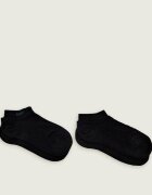 BOSS Black Șosete/tălpici 2-pack BMono Net CC