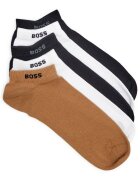 BOSS Black Șosete/tălpici 5 pack AS Uni CC