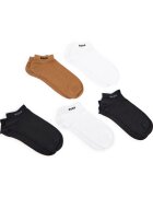 BOSS Black Șosete/tălpici 5 pack AS Uni CC