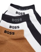 BOSS Black Șosete/tălpici 5 pack AS Uni CC