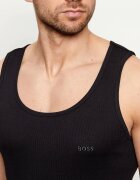 BOSS Black Tank top 3-pack RibClassic | regular fit